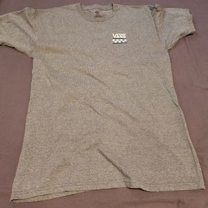 Vans T-shirt